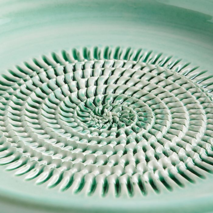 Easy-Set 4 - EasyGrater + Tellerreibe + Dipschale + 5 Rezeptkarten