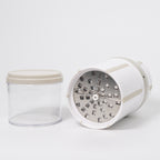 EasyGrater Weiss