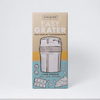 Easy-Set 2 - 2 EasyGrater + 2x5 Rezeptkarten