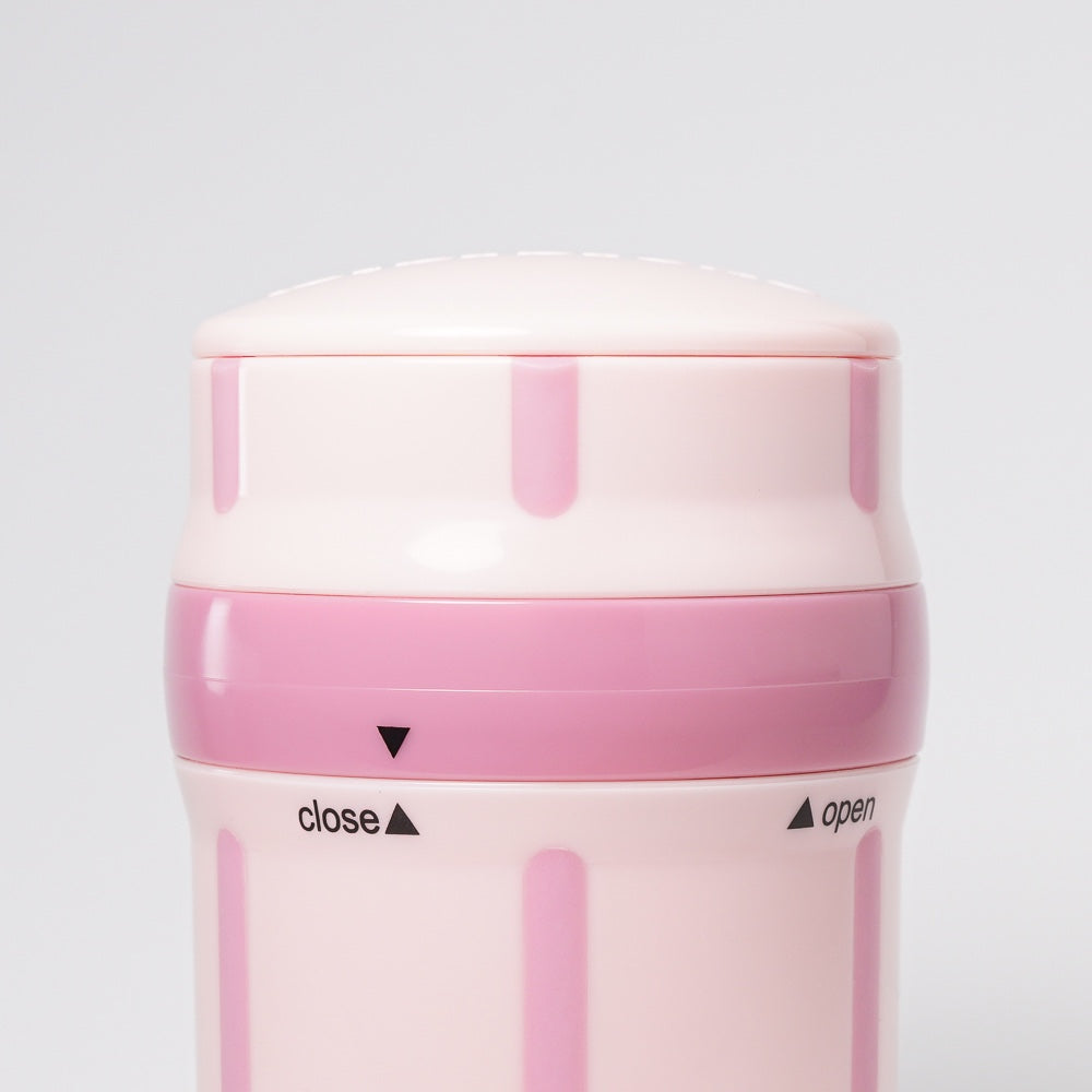 EasyGrater Pink