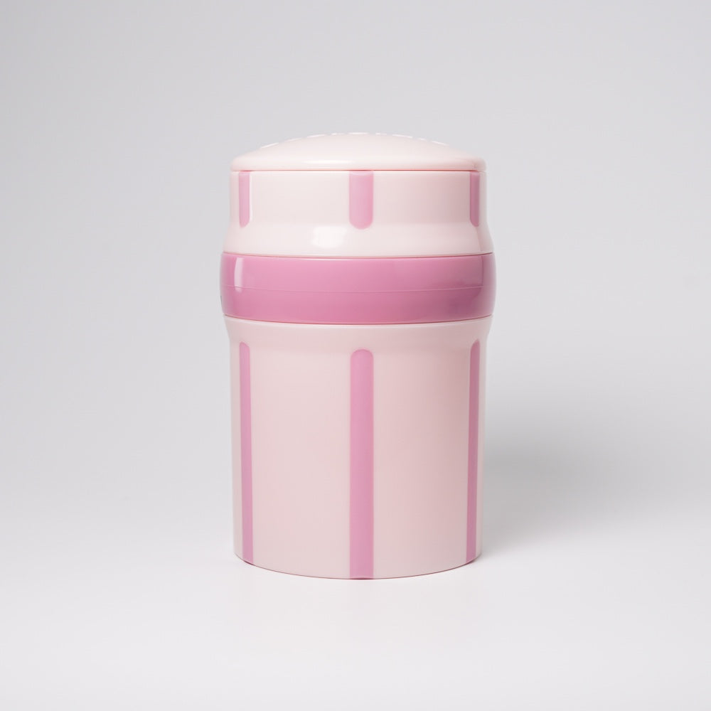 EasyGrater Pink