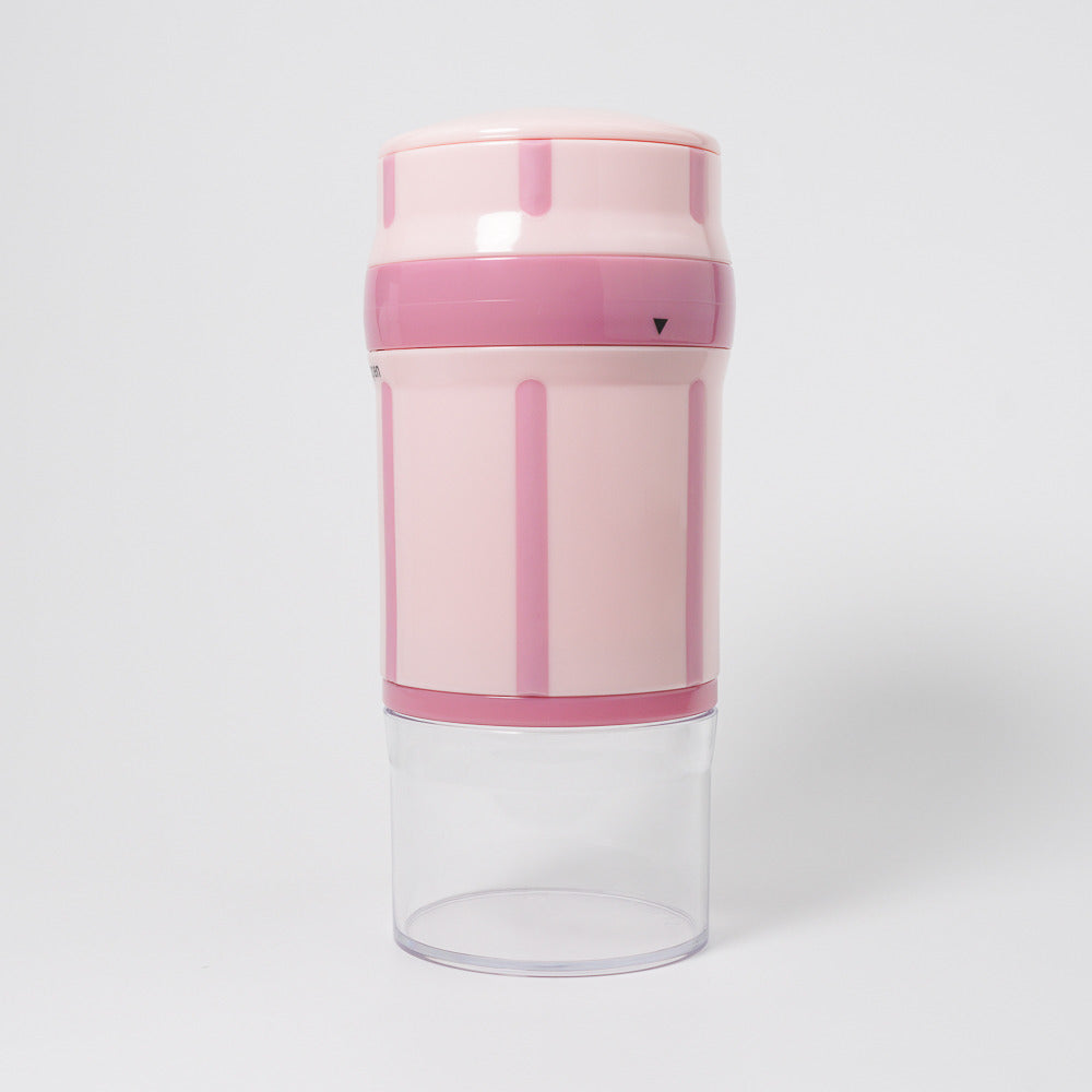 EasyGrater Pink