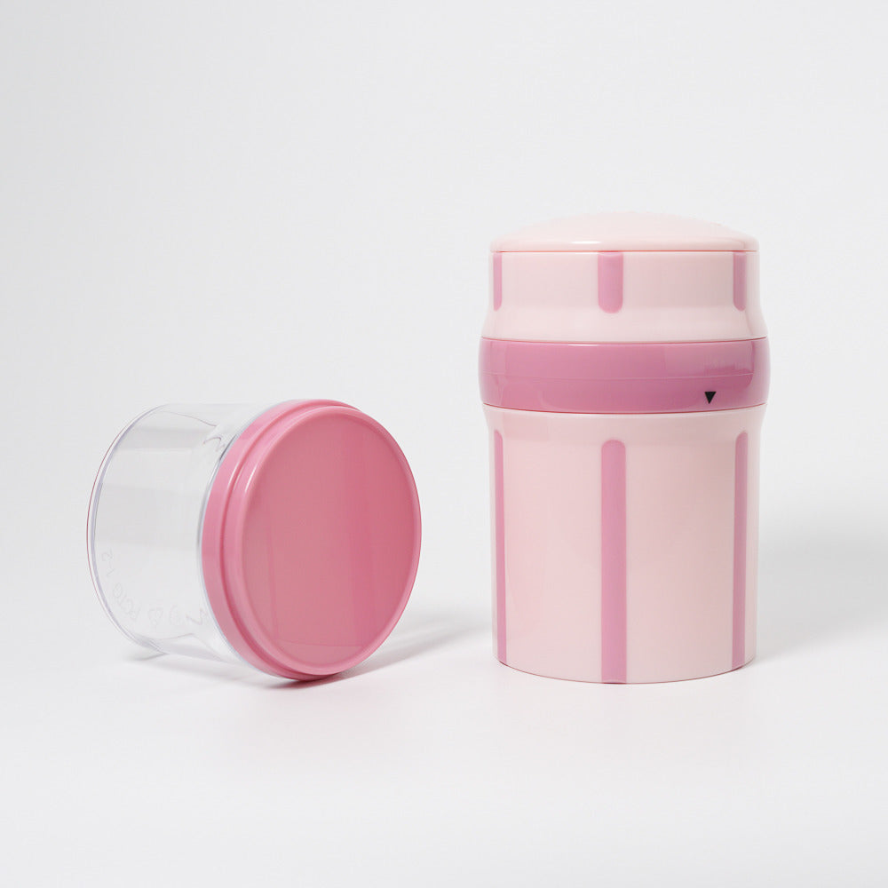 EasyGrater Pink