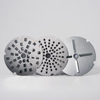 EasyGrater Verschenk-Set mit Bienenwachstuch und 2x 10 Rezeptkarten