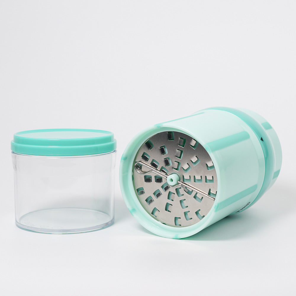EasyGrater Grün