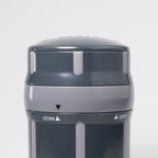 EasyGrater Schwarz