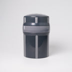 EasyGrater Schwarz