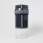 EasyGrater Schwarz