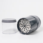 EasyGrater Schwarz