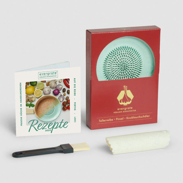 Geschenkset Einsteiger Weihnachtlich