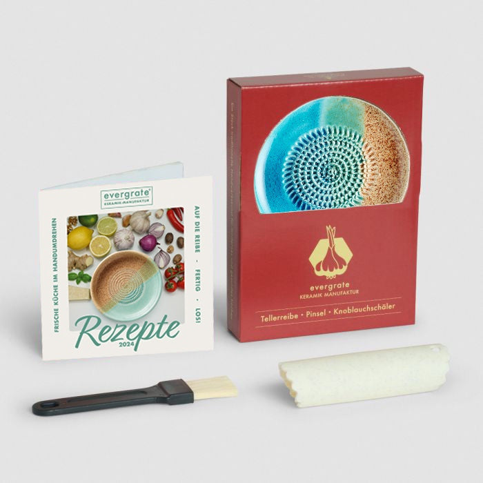 Geschenkset Einsteiger Weihnachtlich