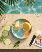 Fresh Summer