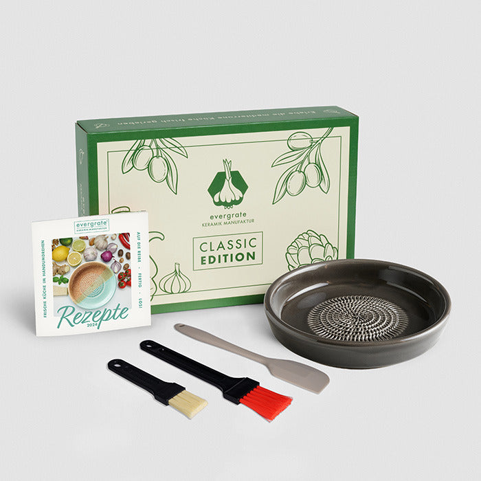 Geschenkset Alleskönner Classic