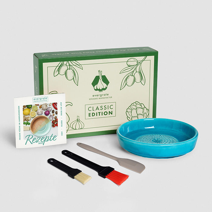 Geschenkset Alleskönner Classic