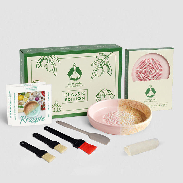 Geschenkset Profi Classic