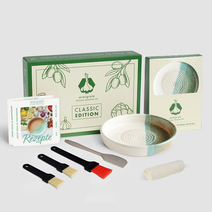 Geschenkset Profi Classic