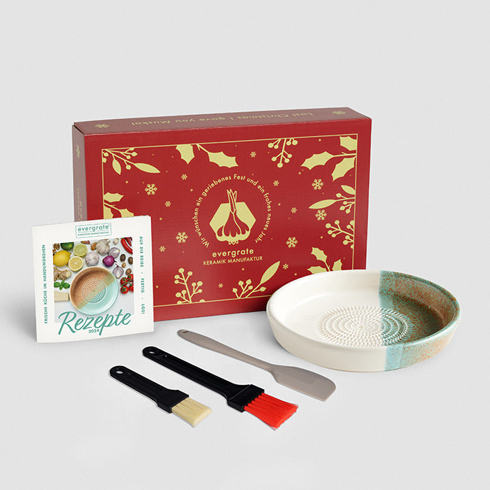 Geschenkset Alleskönner Weihnachtlich