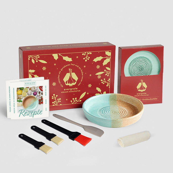 Geschenkset Profi Weihnachtlich