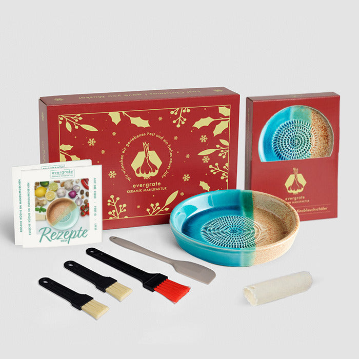 Geschenkset Profi Weihnachtlich