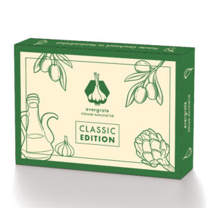 Zubehör Geschenkset #2-Mit Platz Classic 10er