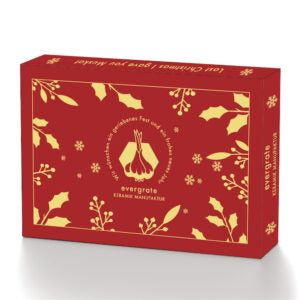 Zubehör Geschenkset #4-Geniales Duo Weihnachtlich - 2er