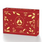 Zubehör Geschenkset #4-Geniales Duo Weihnachtlich - 3er