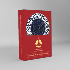 Zubehör Geschenkset #4-Geniales Duo Weihnachtlich - 2er