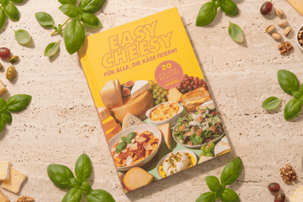 EasyCheesy Set