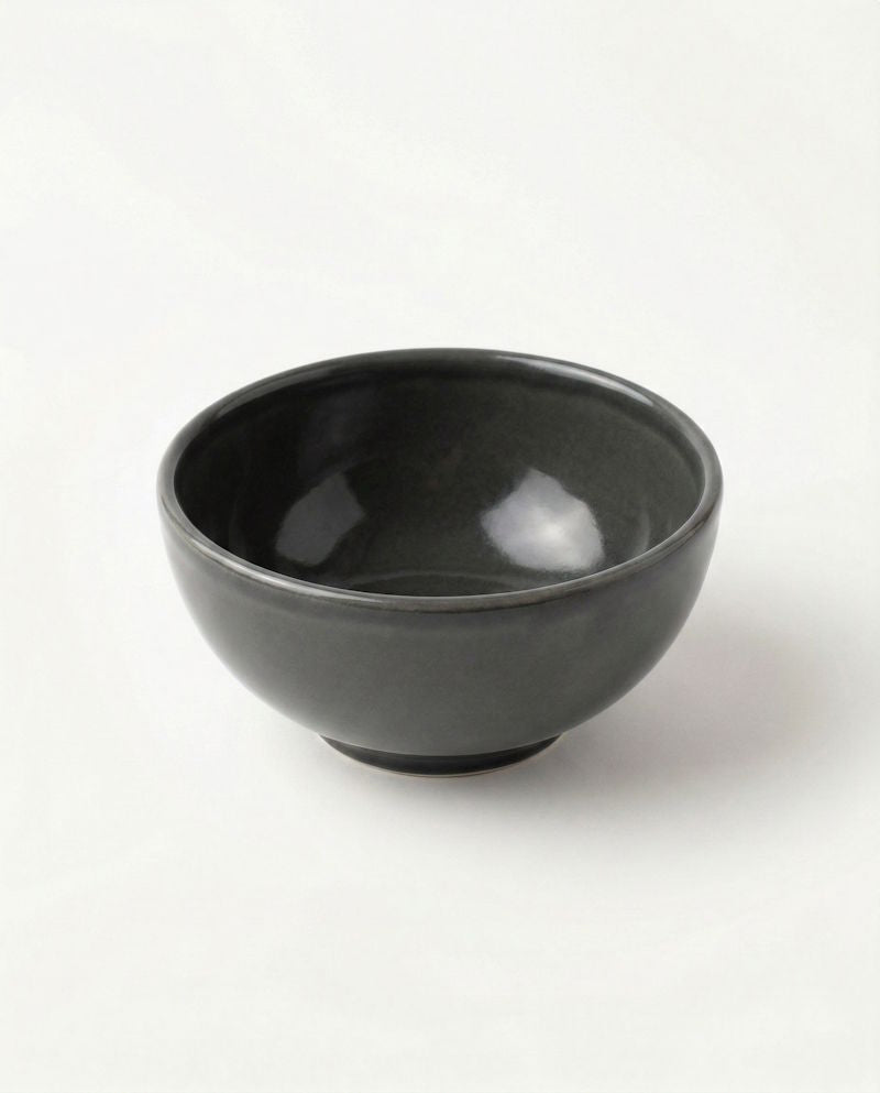 Mini Bowl Anthrazit