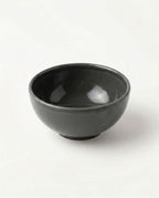 Mini Bowl Anthrazit
