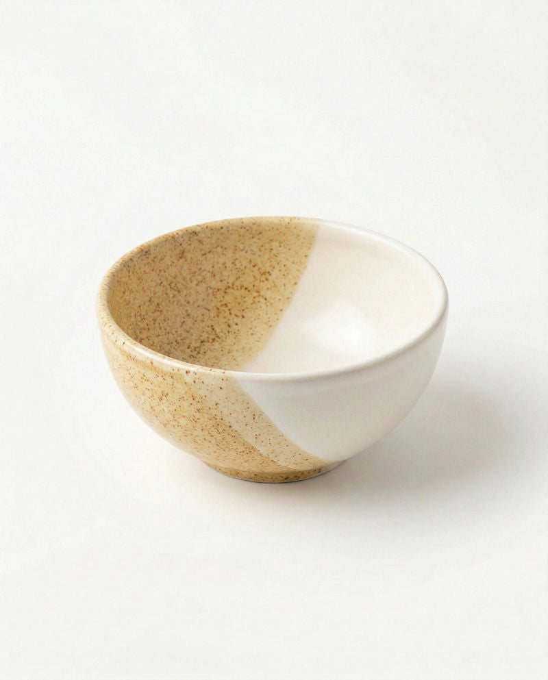 Mini Bowl Coconut