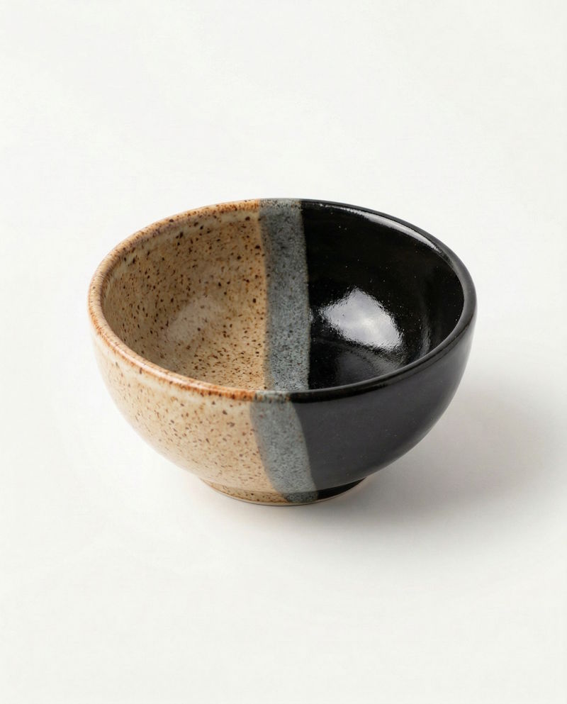 Mini Bowl Desert
