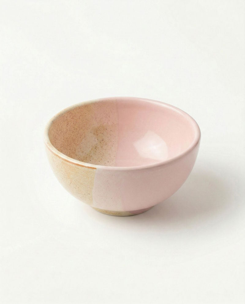 Mini Bowl Flower