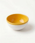 Mini Bowl Sonnengelb