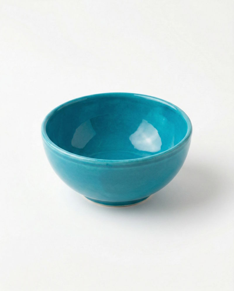 Mini Bowl Türkis