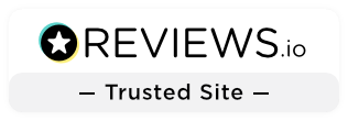 REVIEWS.io Trusted Site