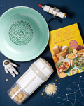 Cheesy Pasta Set