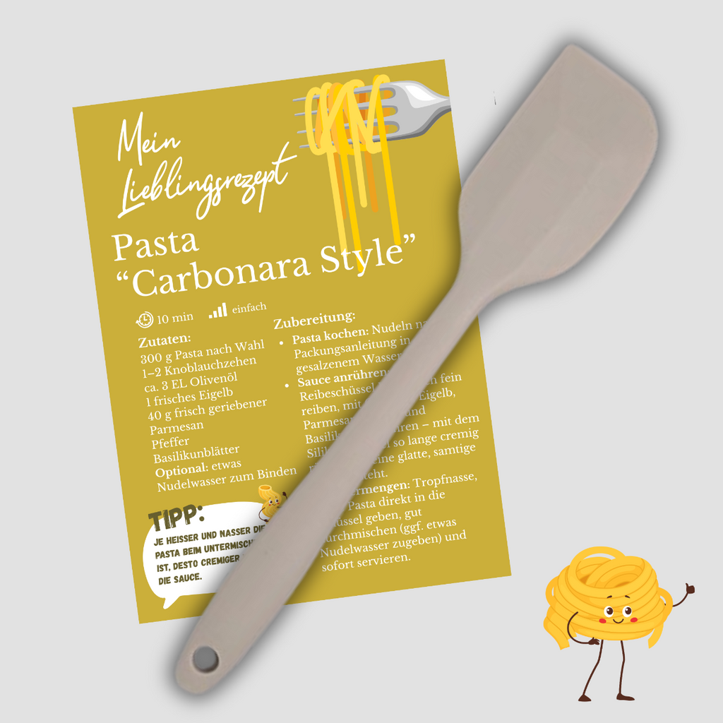 Zubehör Geschenkset Alleskönner Weihnachtlich - 3er